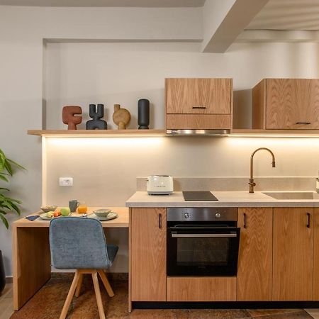 Casbah Boutique Hotel 帕琉乔拉 外观 照片