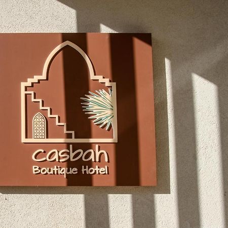 Casbah Boutique Hotel 帕琉乔拉 外观 照片
